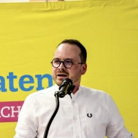 Paul Deuschle (Foto: FDP Kreisverband Nordsachsen)