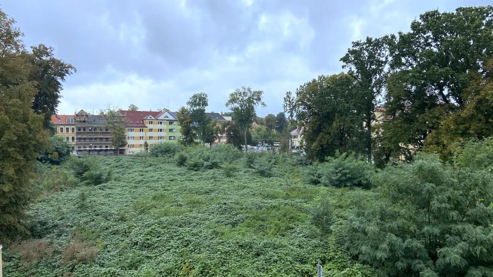 Bogumilspark kommt: Stadträte und Investoren haben Einigung erzielt (Foto: taucha-kompakt.de)