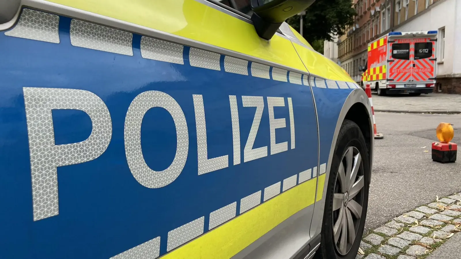 Zeugen gesucht: Gefährliche Körperverletzung in Torgau (Foto: nordsachsen24.de)