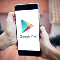 Google Play (Symbolbild: Pixabay)