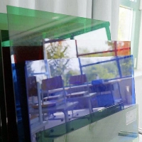 Kompetenzzentrum für die Glasherstellung und -verarbeitung  (Screenshot: Aus Projektfilm "GlasLAB Torgau")