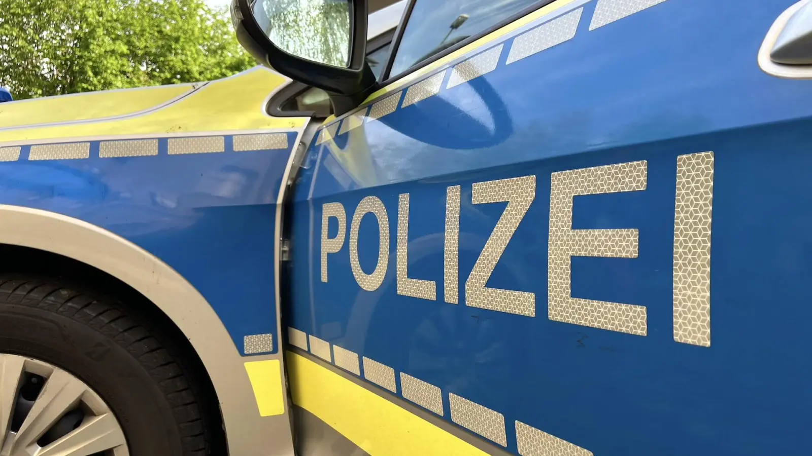 Polizei sucht nach 72-Jähriger aus Dahlen (Foto: nordsachsen24.de)