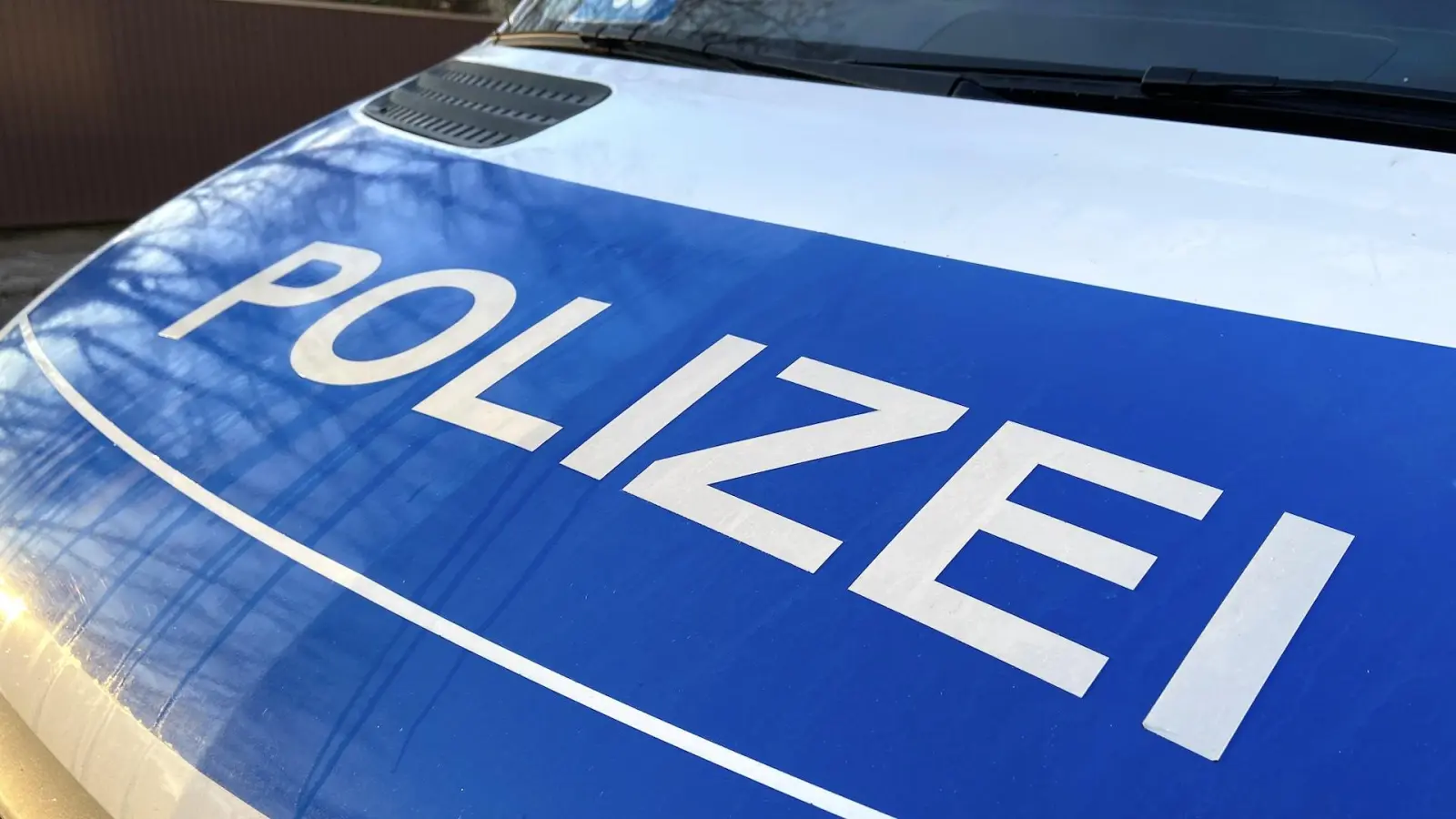Zwei schwere Unfälle in Torgau - 15-Jähriger verstorben (Foto: nordsachsen24.de)