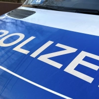 Zwei verletzte Polizisten nach Unfall (Foto: nordsachsen24.de)