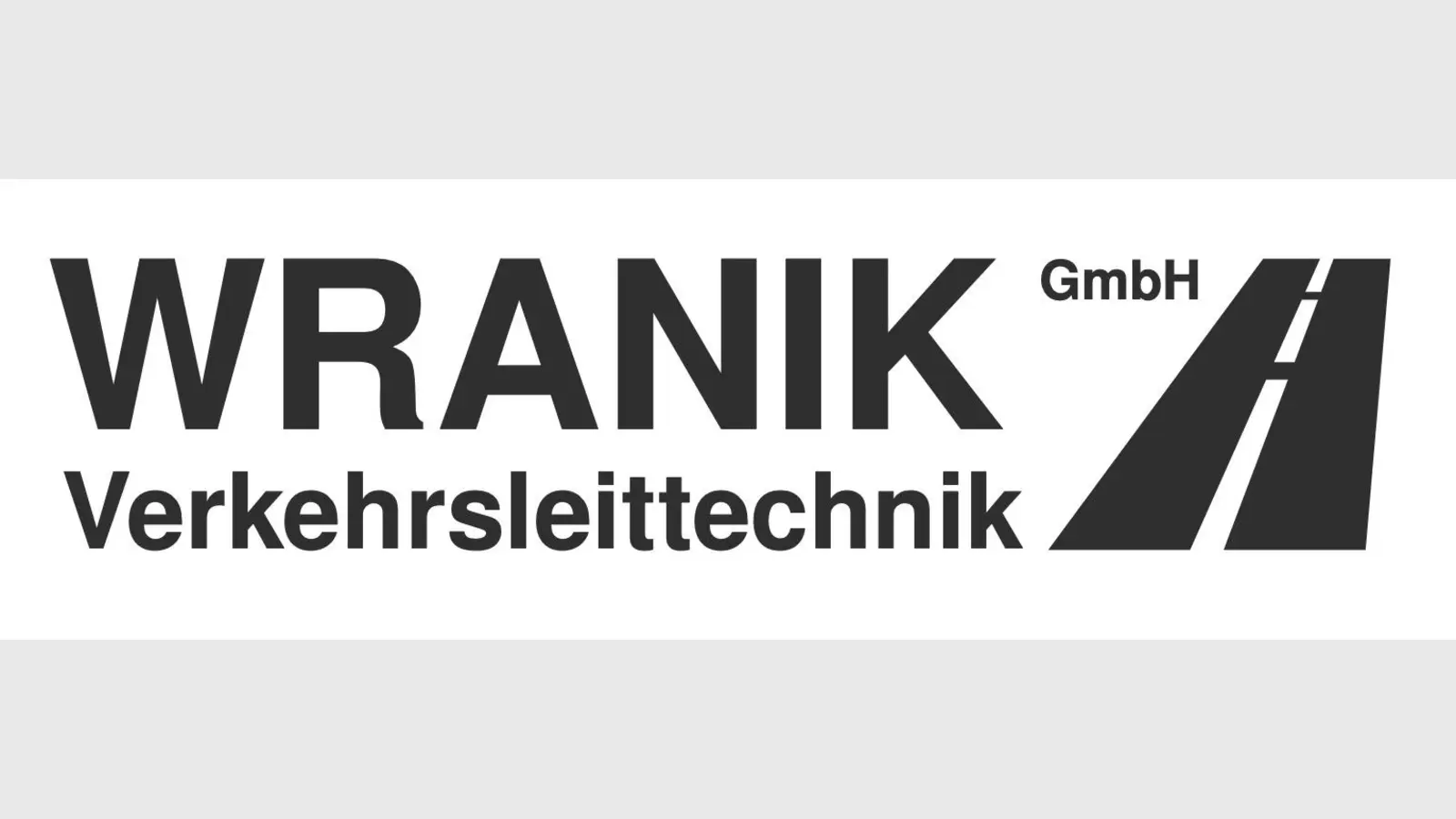 Die Wranik Verkehrsleittechnik GmbH in Taucha sucht einen handwerklich begabten Allrounder. (Foto: Wranik)