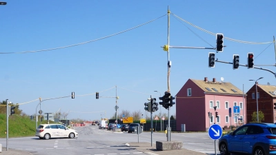 Signalanlagen sind Ihr Ding? Kommen Sie jetzt zur Verkehrsleittechnik Wranik! (Foto: taucha-kompakt.de)